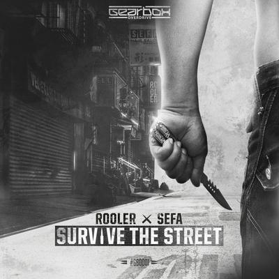 Survive The Street's cover