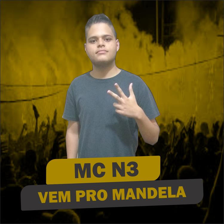 MC N3's avatar image