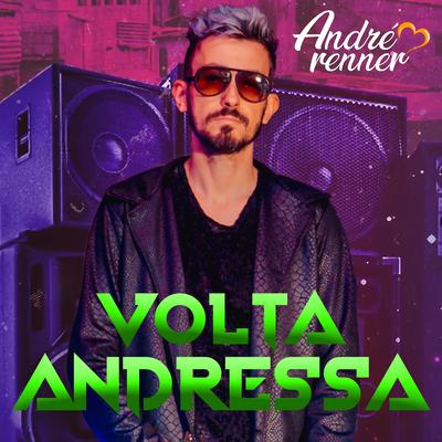 Volta Andressa By André Renner's cover