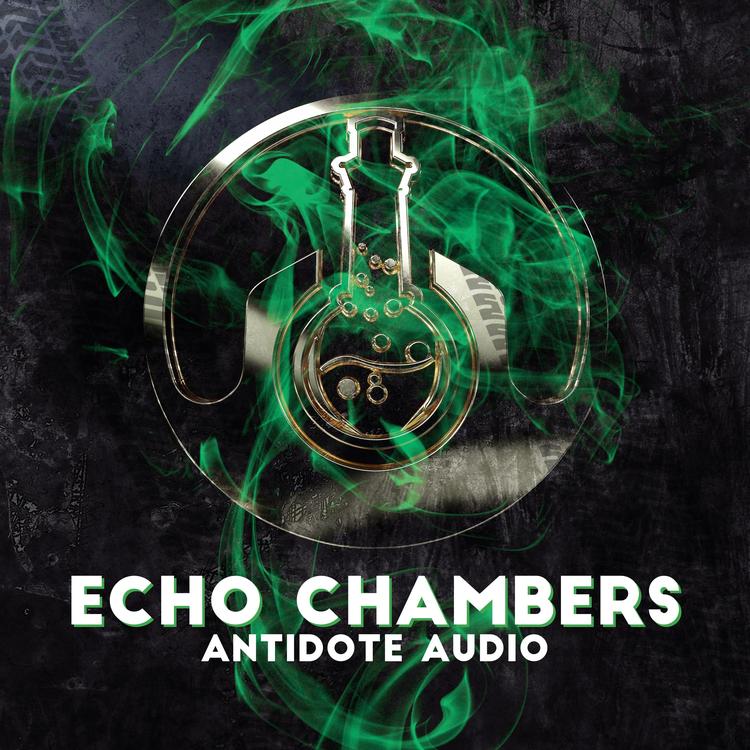 Antidote Audio's avatar image
