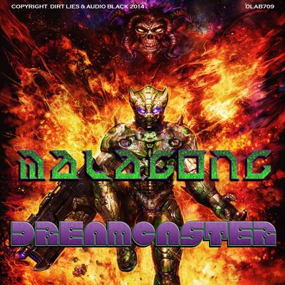 Dreamcaster (Original Mix) By Malagong's cover