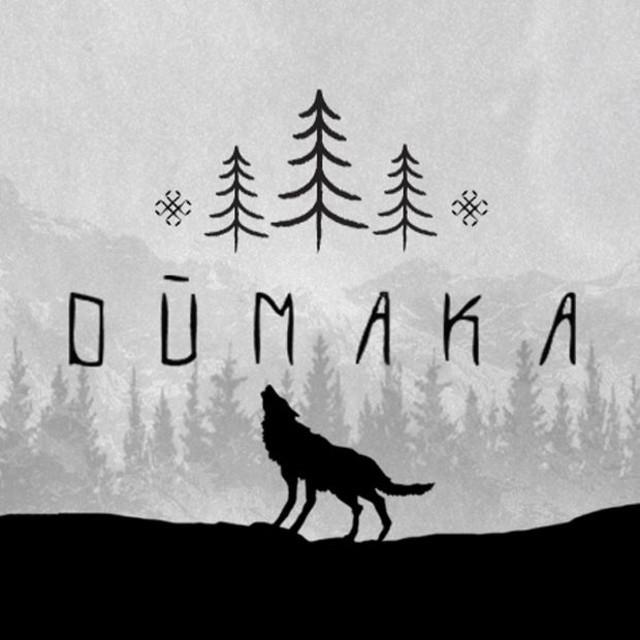 DUMAKA's avatar image