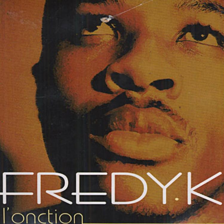 Fredy K's avatar image