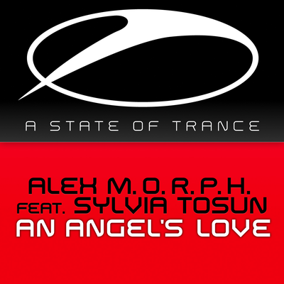 An Angel's Love (12" Vocal Mix) By Alex M.O.R.P.H., Sylvia Tosun's cover