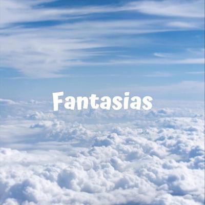 Fantasias (Remix)'s cover