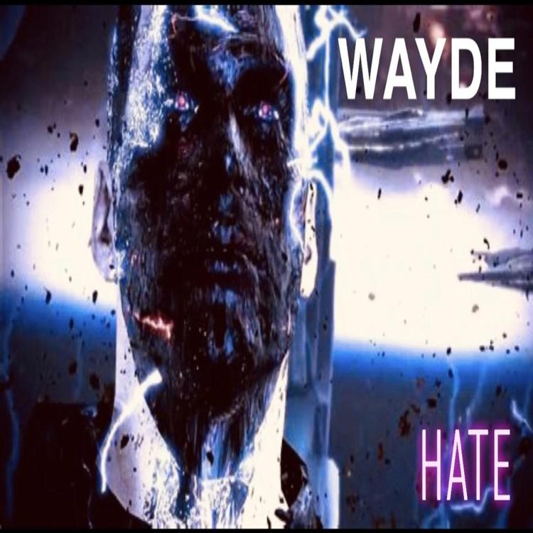 Wayde's avatar image