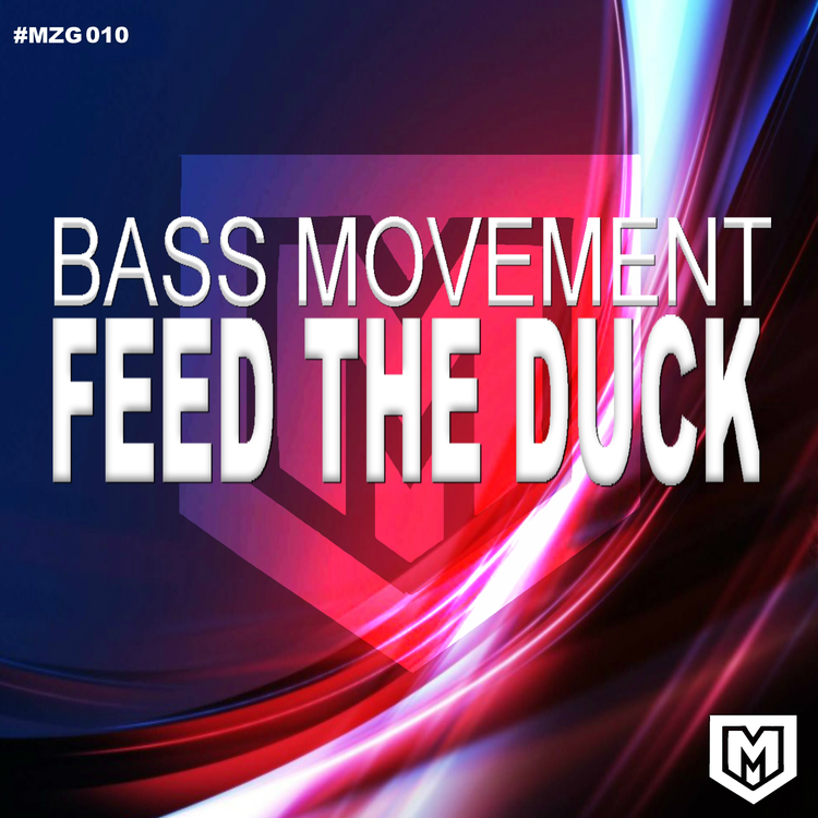 Bass Movement's avatar image