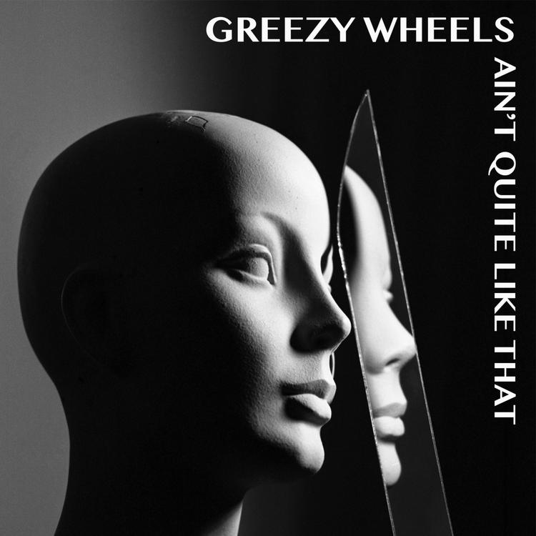 Greezy Wheels's avatar image