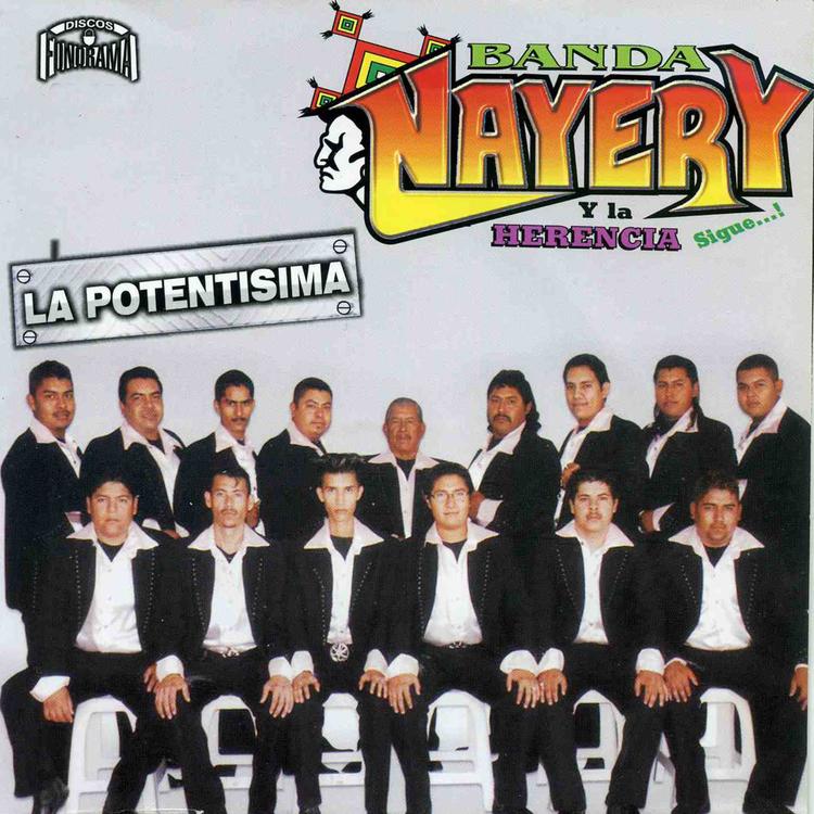 Banda Nayery's avatar image