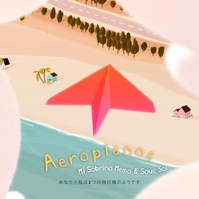 Aeroplanos's cover