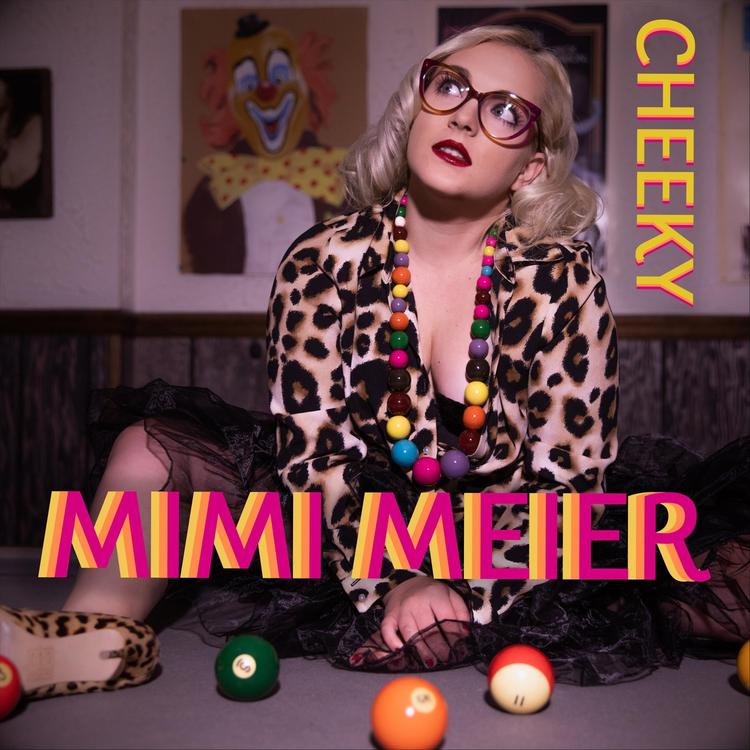 Mimi Meier's avatar image