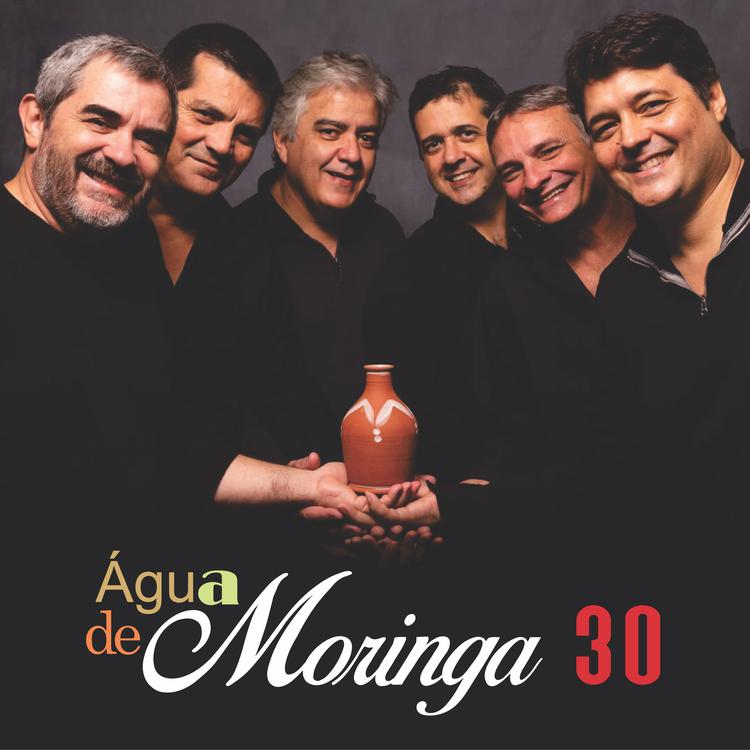 Água de Moringa's avatar image