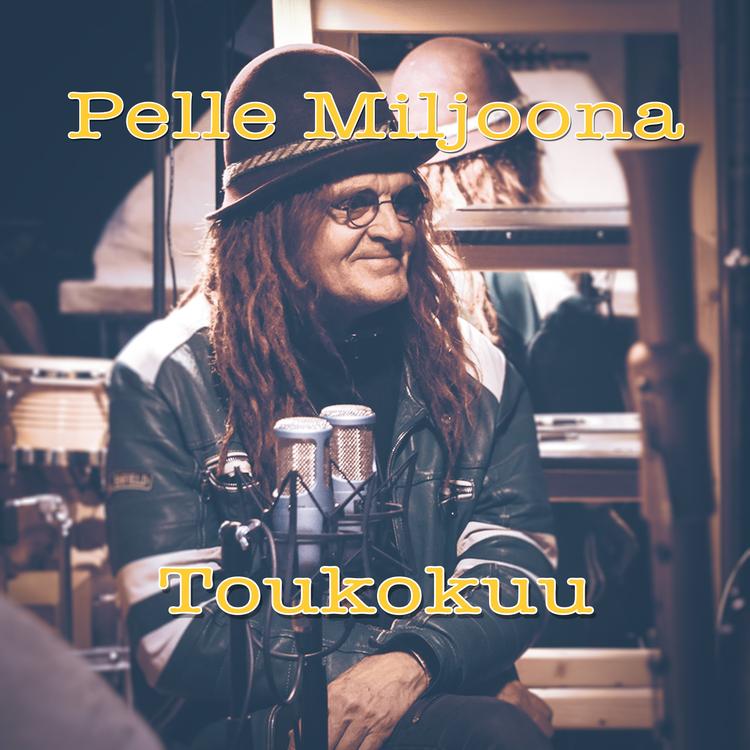Pelle Miljoona's avatar image