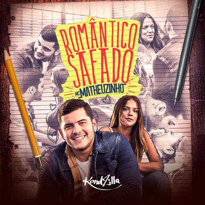 Romântico Safado By Matheuzinho's cover