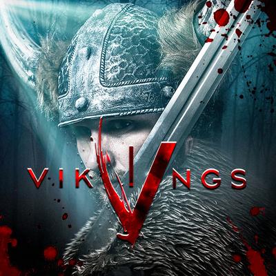 If I Had a Heart ("Vikings" Main Title) By Vikings TV Series's cover