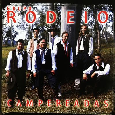 Herança de Tropeiro By Grupo Rodeio's cover