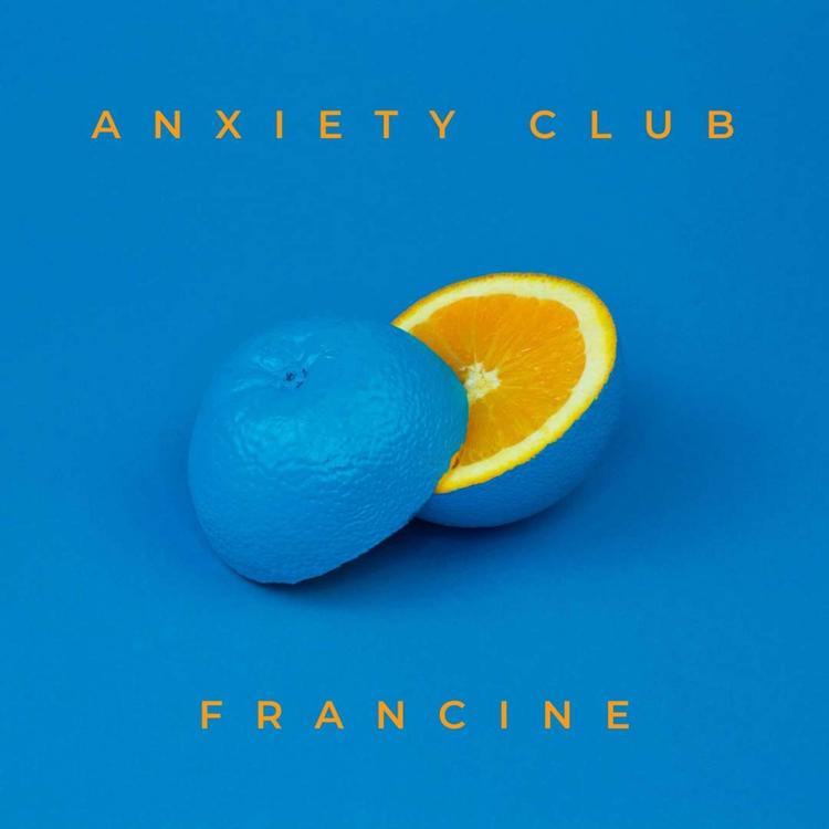 Anxiety Club's avatar image