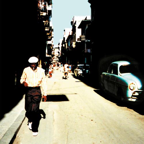 Buena Vista Social Club's cover