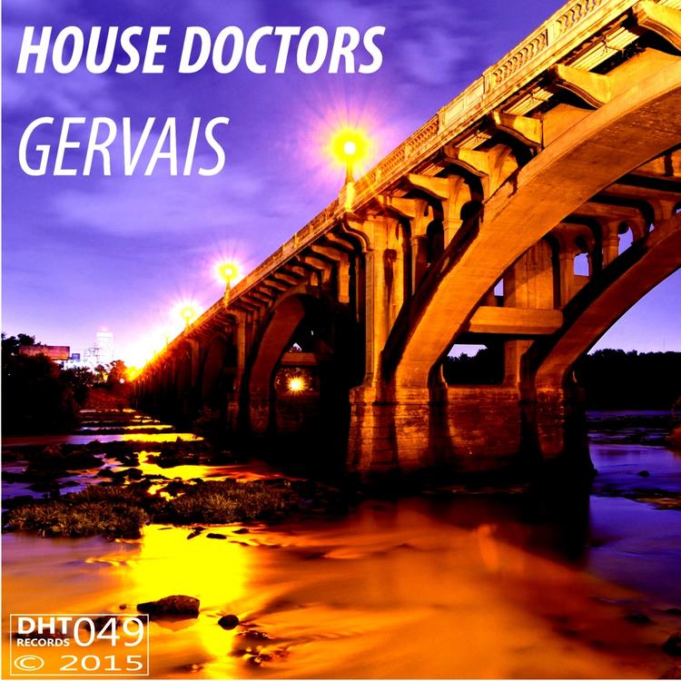 House Doctors's avatar image