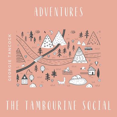 Row, Row, Row Your Boat By The Tambourine Social's cover