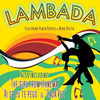 Lambada By Playa People's cover
