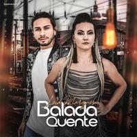 Léia Marques e Balada Quente's avatar cover