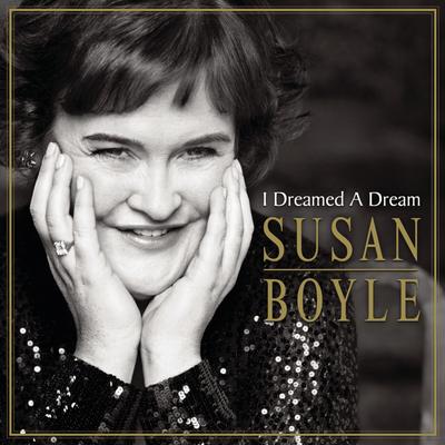 The End of the World By Susan Boyle's cover