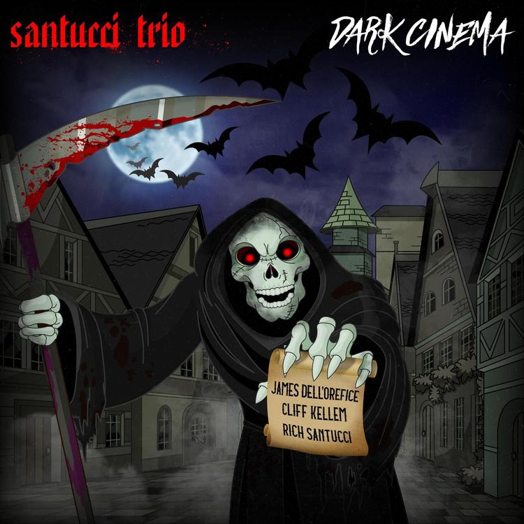 Santucci Trio's avatar image