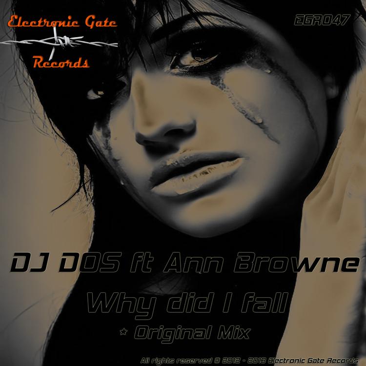 DJ DOS's avatar image