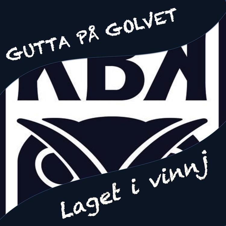 Gutta På Golvet's avatar image