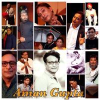 Aman Gupta's avatar cover