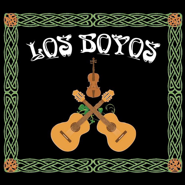 Los Boyos's avatar image