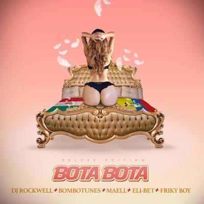 Bota Bota Deluxe Edition's cover