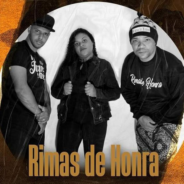 Rimas de Honra's avatar image