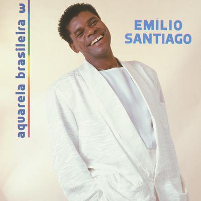 Emilio Santiago's cover