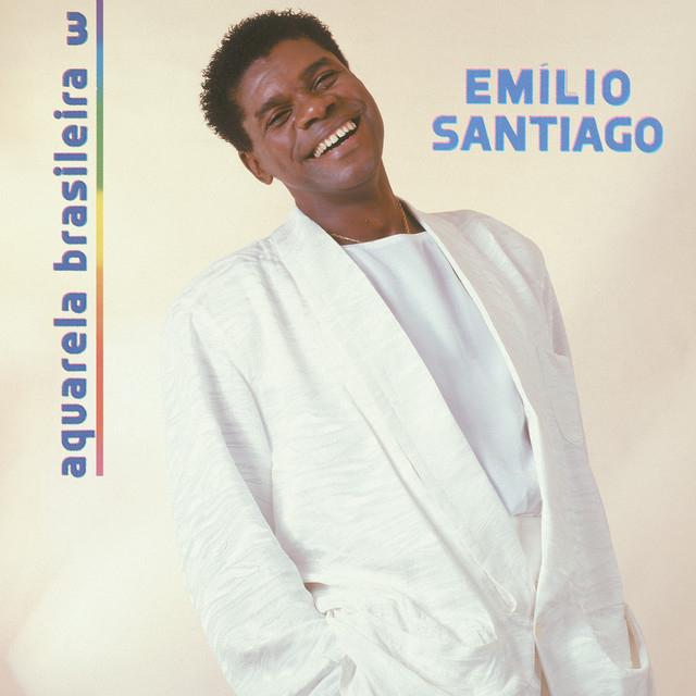 Emilio Santiago's avatar image