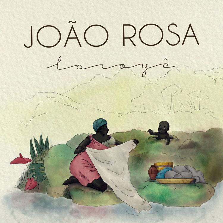 João Rosa's avatar image