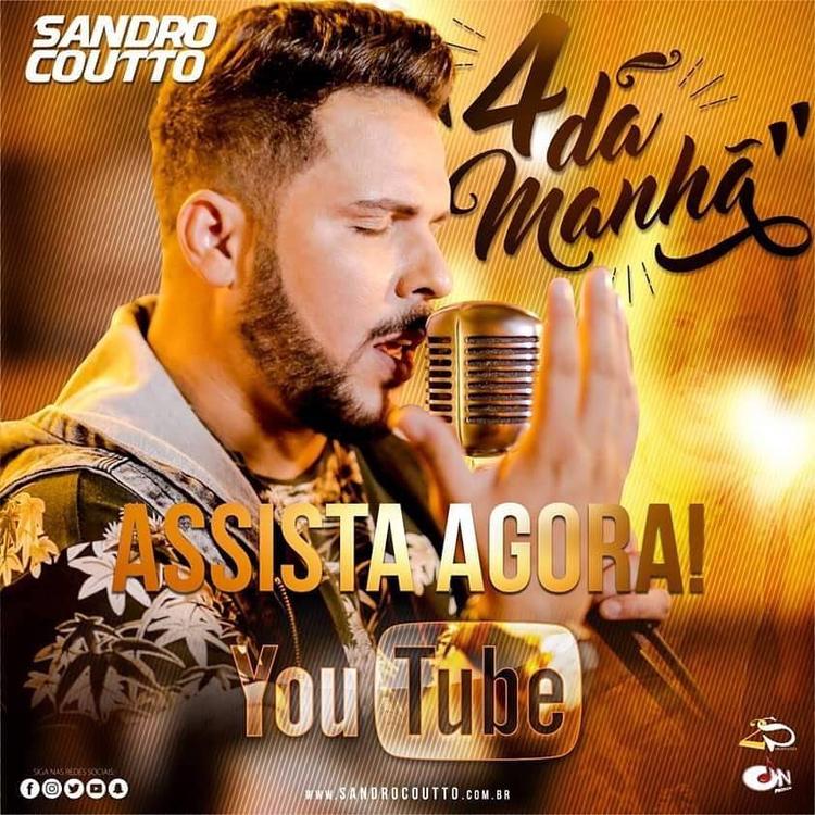 Sandro Coutto's avatar image