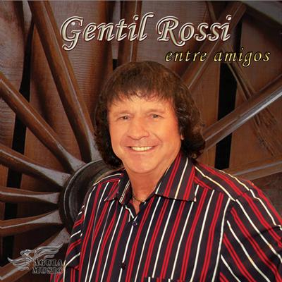 Nunca Amei Assim By Gentil Rossi, Soleny's cover