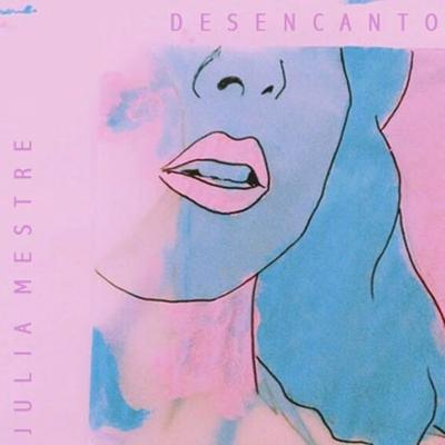 Desencanto's cover