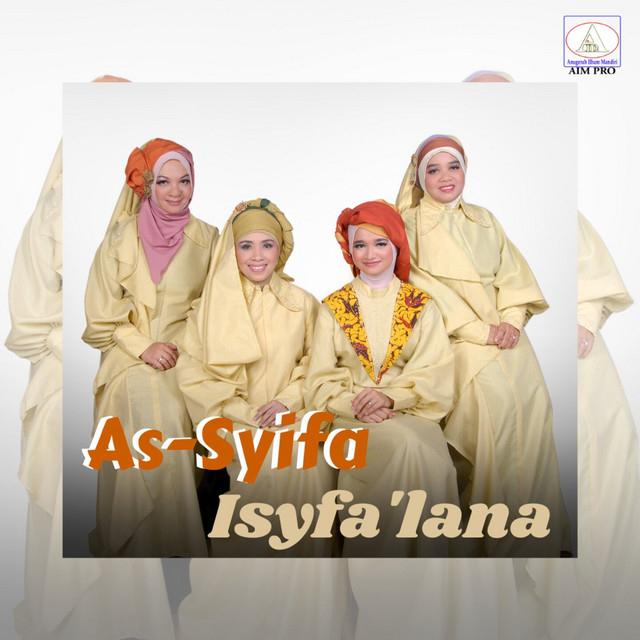 As Syifa's avatar image