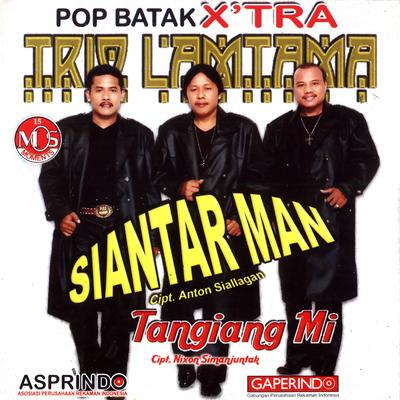 Pop Batak X'tra's cover