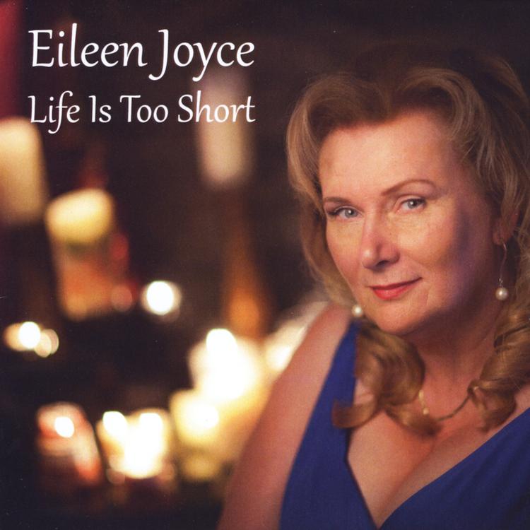 Eileen Joyce's avatar image