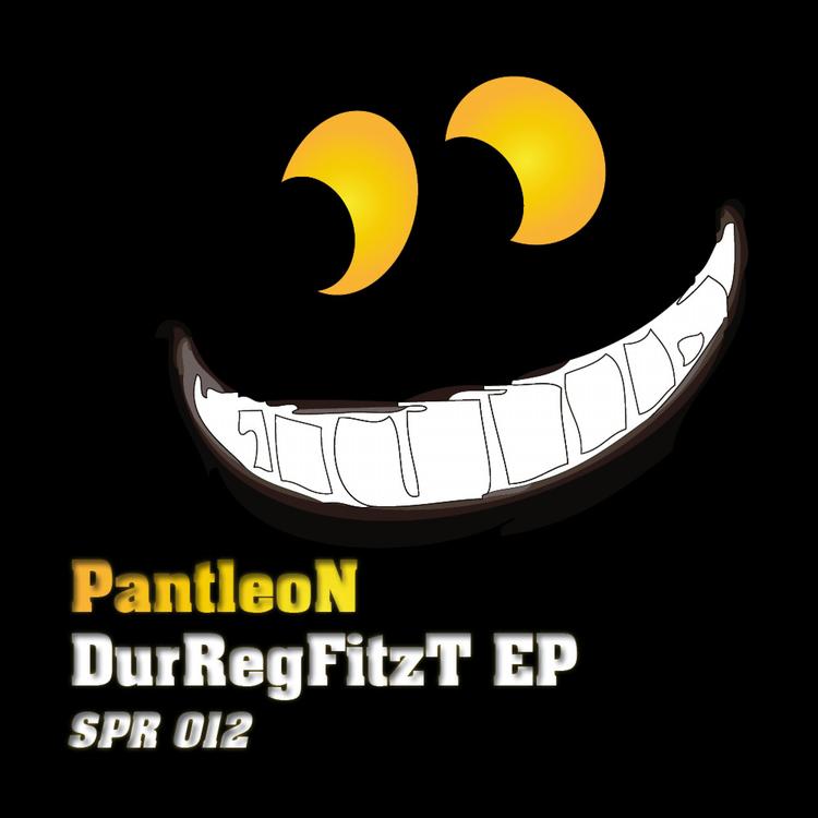 Pantleon's avatar image