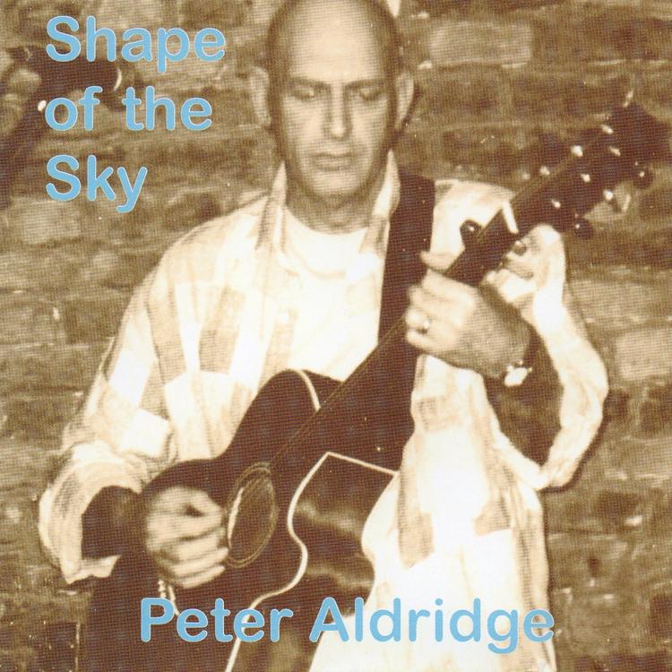 Peter Aldridge's avatar image