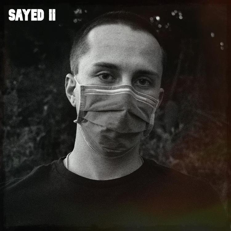 Sayed's avatar image