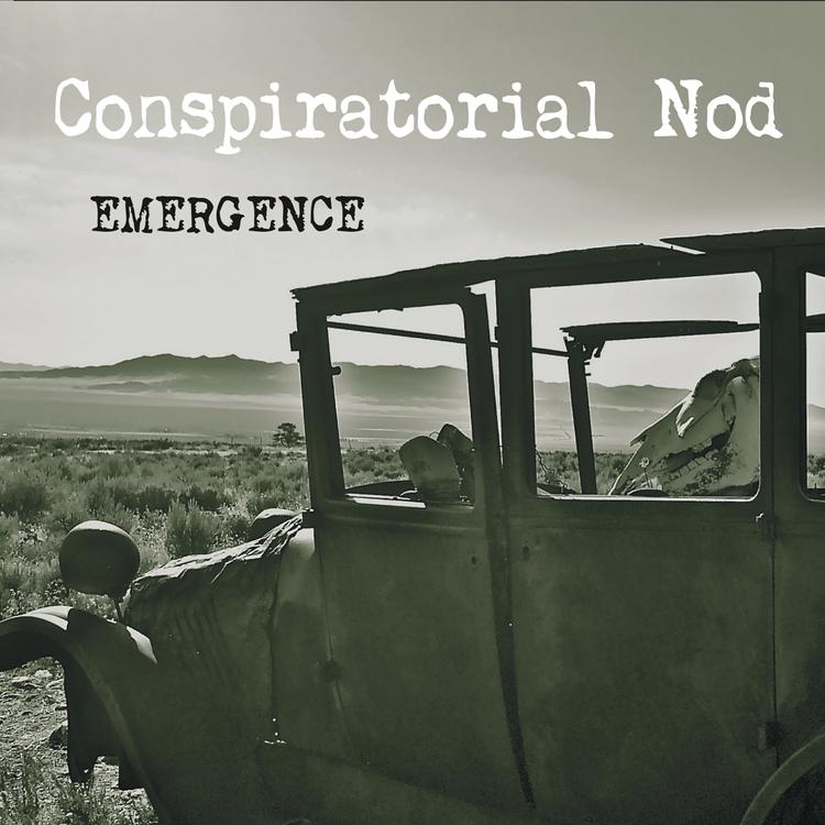 Conspiratorial Nod's avatar image