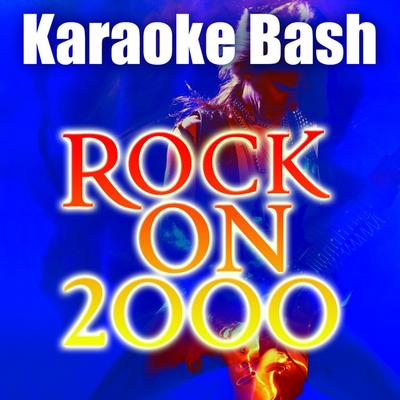 Karaoke Bash: Rock On 2000's cover