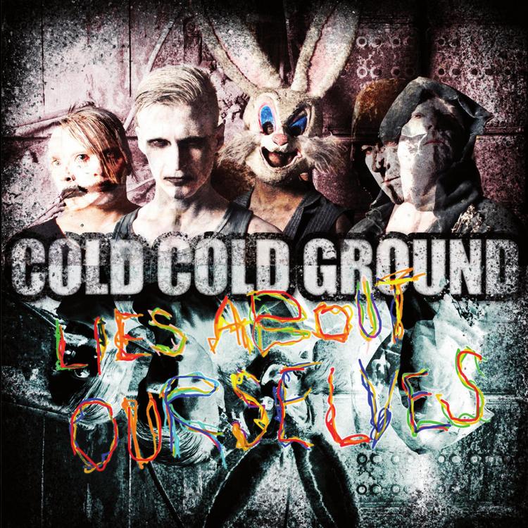 Cold Cold Ground's avatar image