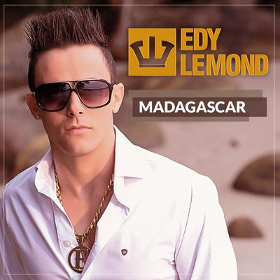 Madagascar By Edy Lemond's cover